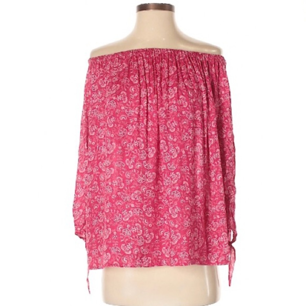 NWT GAP blouse